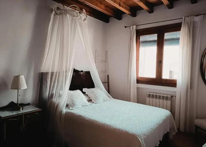 Apartamentos Turísticos La Vida De Antes