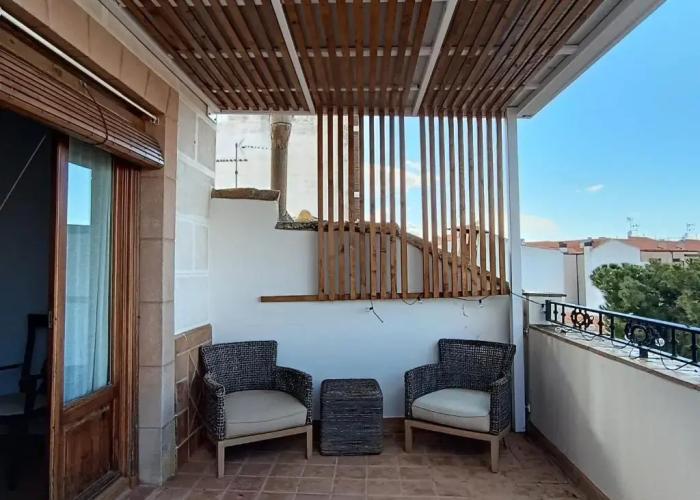 Apartamentos Turísticos La Vida De Antes