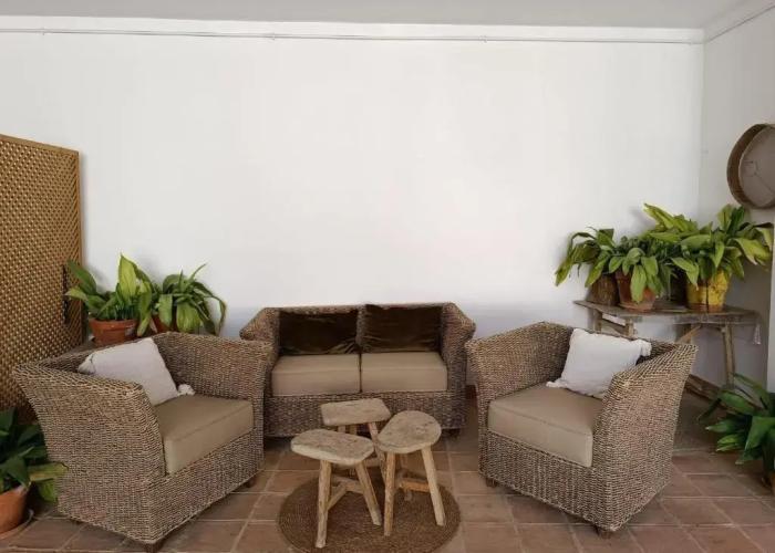 Apartamentos Turísticos La Vida De Antes