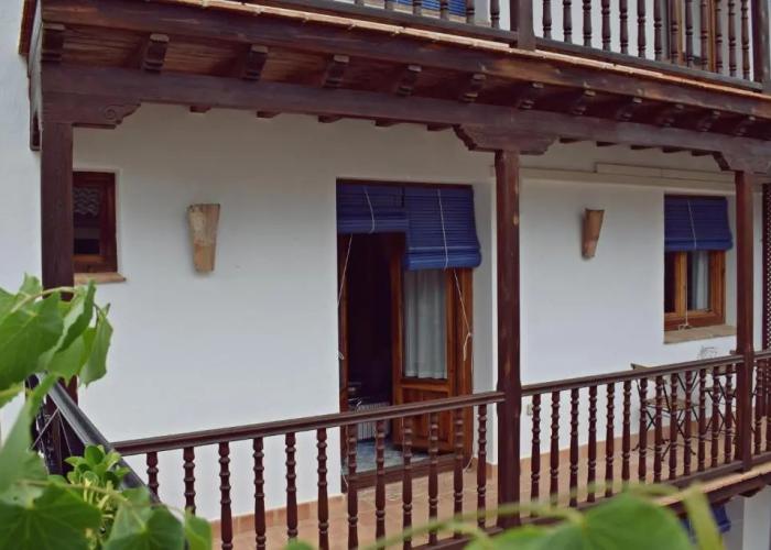 Apartamentos Turísticos La Vida De Antes