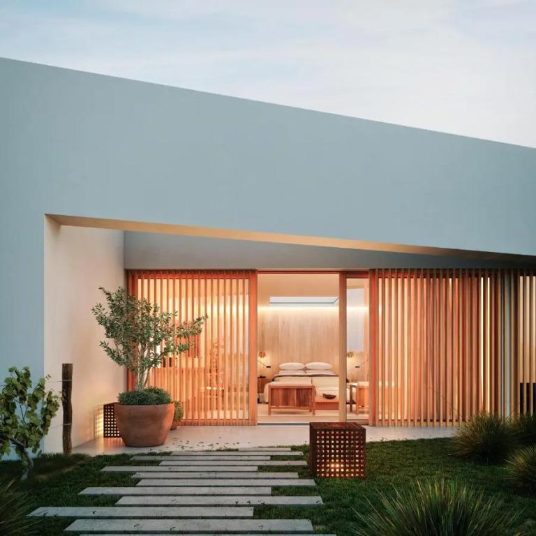 L’AND Vineyards – Relais & Châteaux