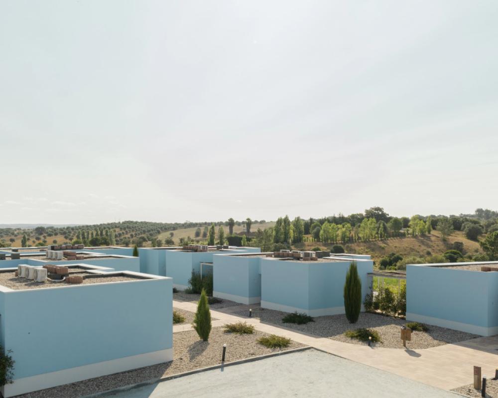 Sleep & Nature Hotel