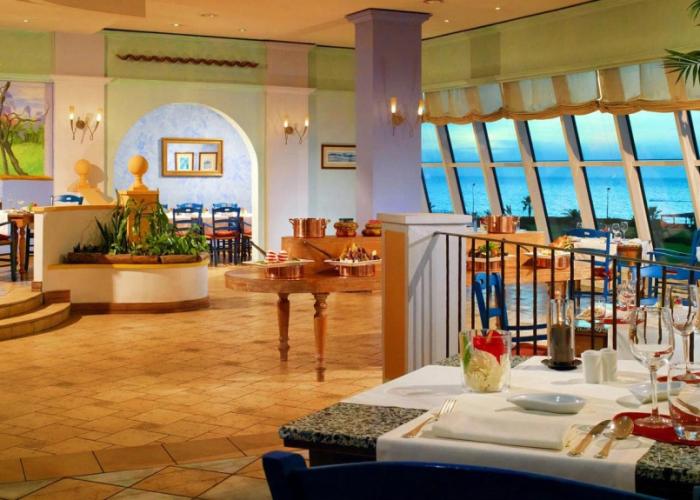 Sheraton Club des Pins Resort