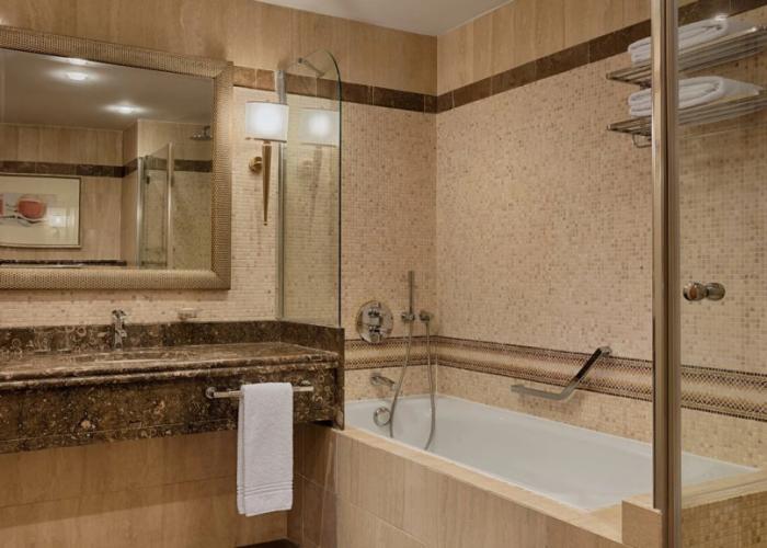 Sheraton Club des Pins Resort