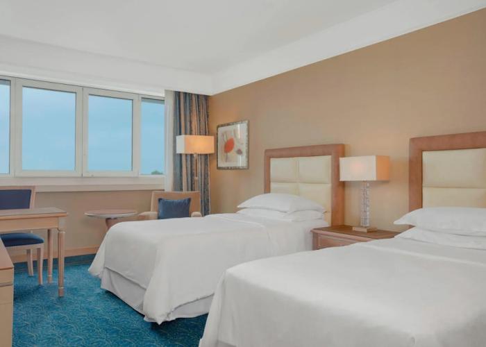 Sheraton Club des Pins Resort