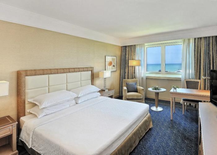 Sheraton Club des Pins Resort