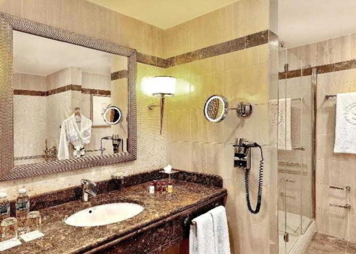 Sheraton Club des Pins Resort