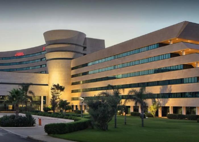 Sheraton Club des Pins Resort