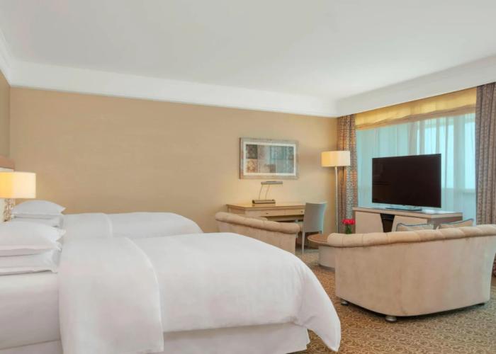 Sheraton Club des Pins Resort