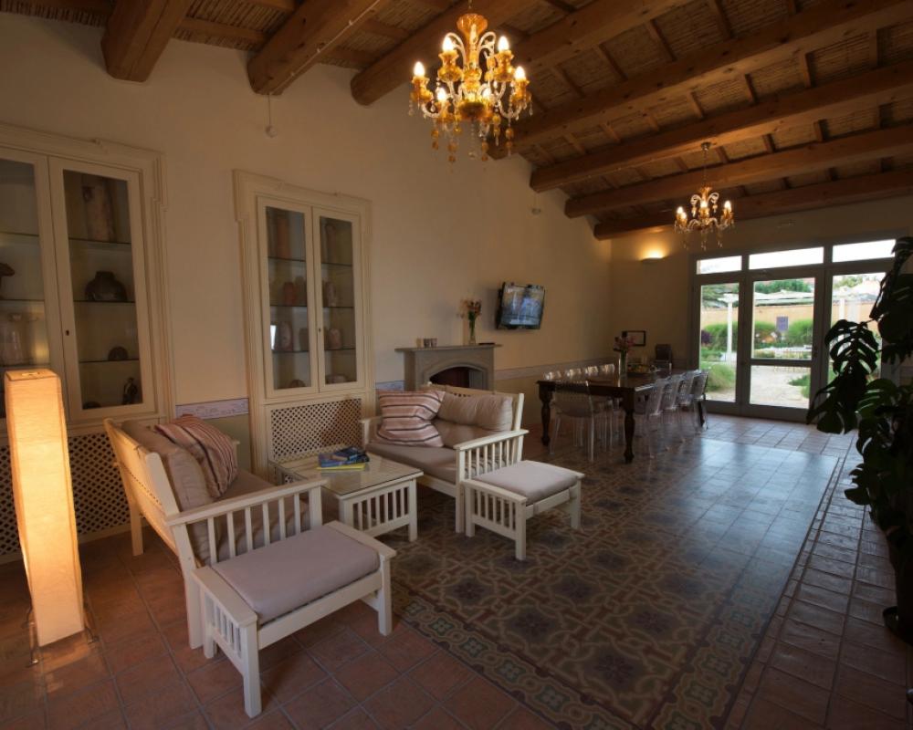 фото Aquae Sinis Albergo Diffuso
