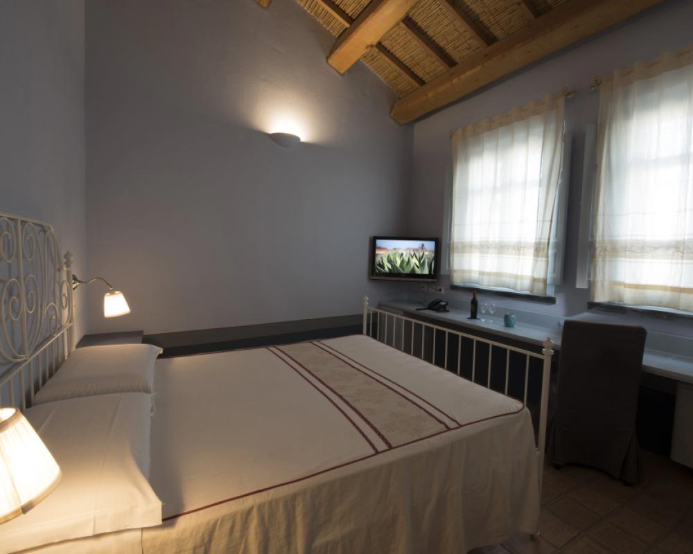 фото Aquae Sinis Albergo Diffuso