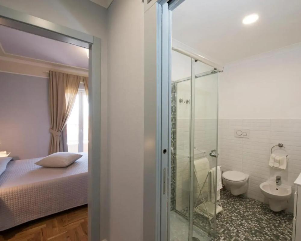 фото Aquae Sinis Albergo Diffuso