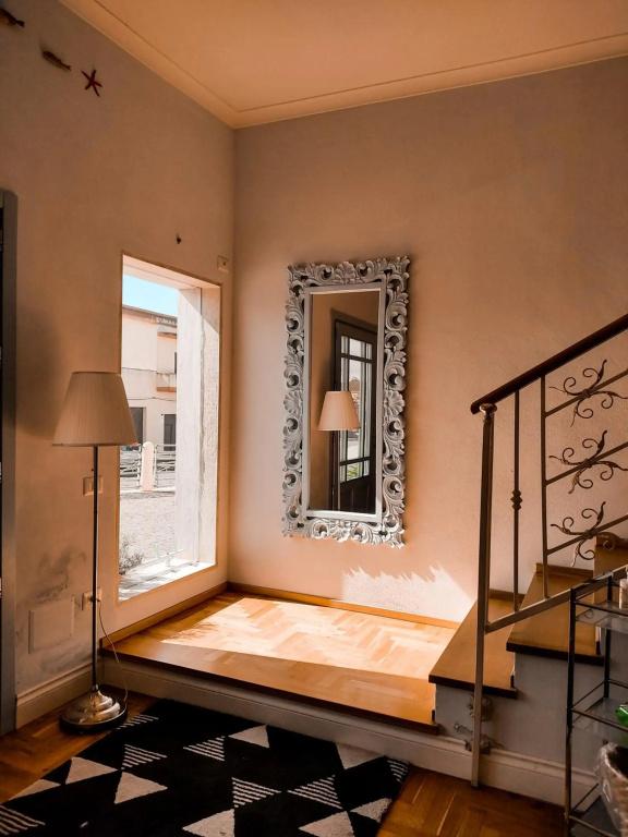 фото Aquae Sinis Albergo Diffuso