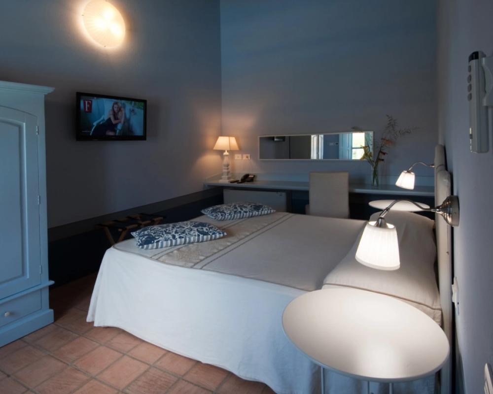 фото Aquae Sinis Albergo Diffuso