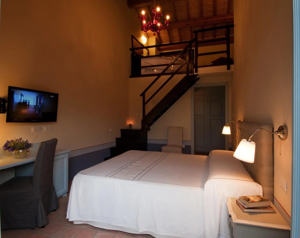фото Aquae Sinis Albergo Diffuso