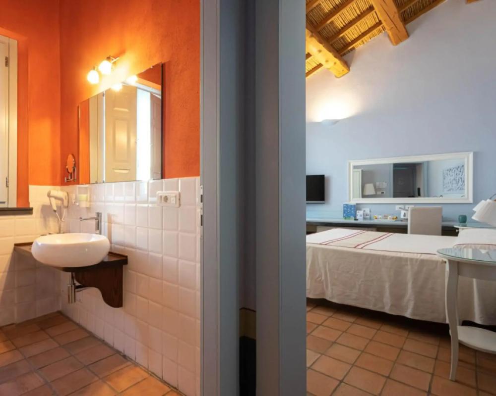 фото Aquae Sinis Albergo Diffuso