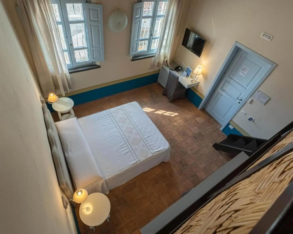 фото Aquae Sinis Albergo Diffuso
