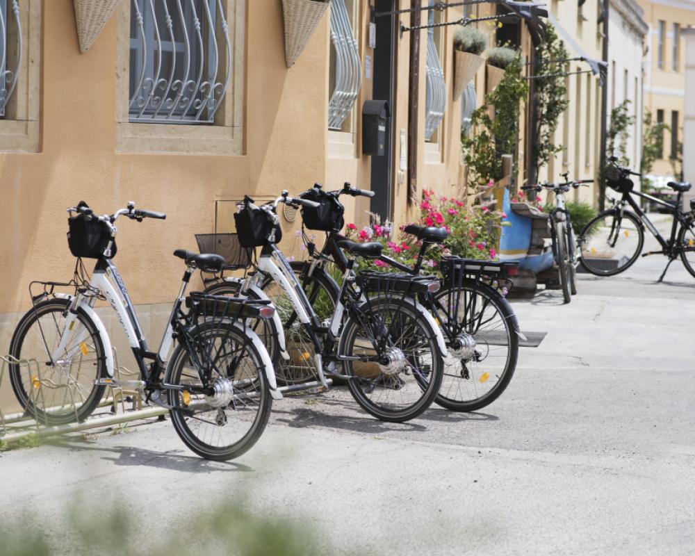 Aquae Sinis Albergo Diffuso