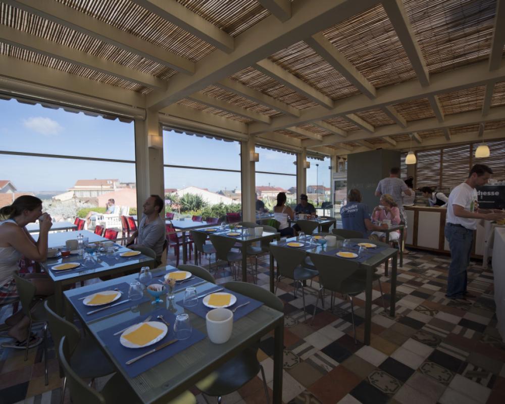 фото Aquae Sinis Albergo Diffuso