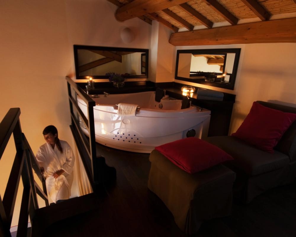 фото Aquae Sinis Albergo Diffuso