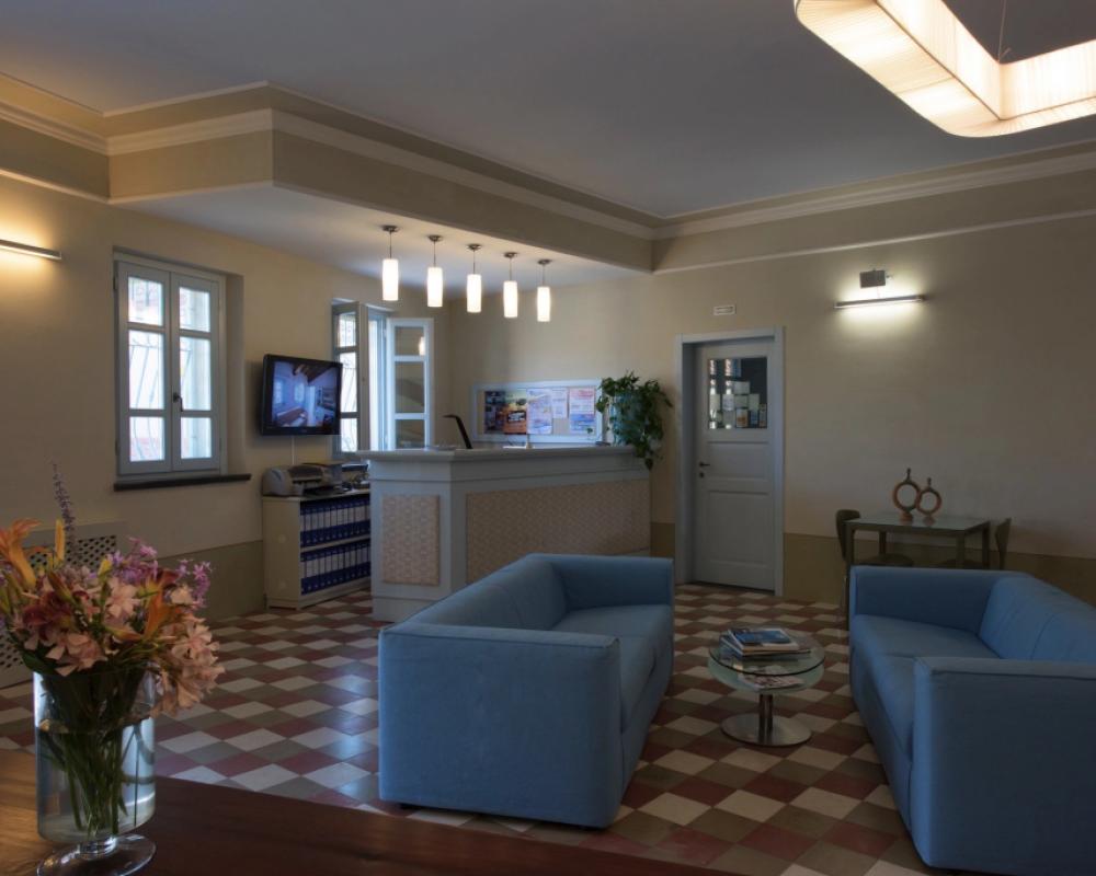 фото Aquae Sinis Albergo Diffuso