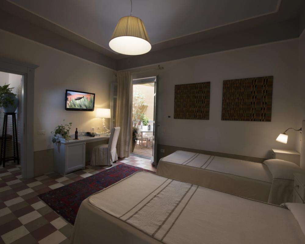 фото Aquae Sinis Albergo Diffuso