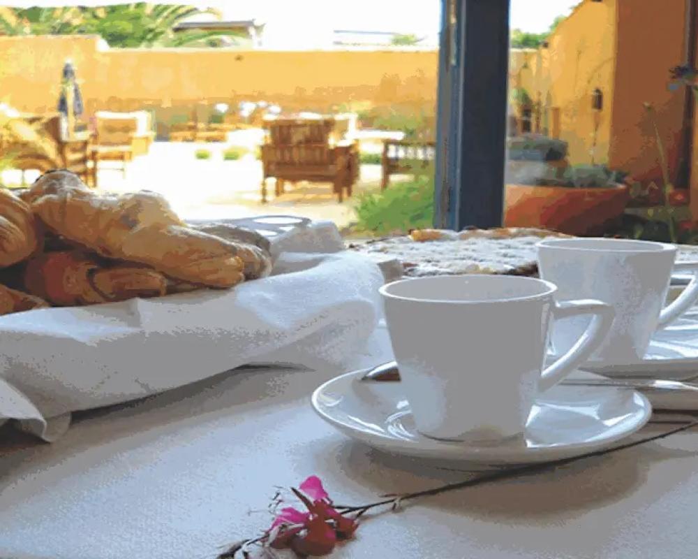 фото Aquae Sinis Albergo Diffuso