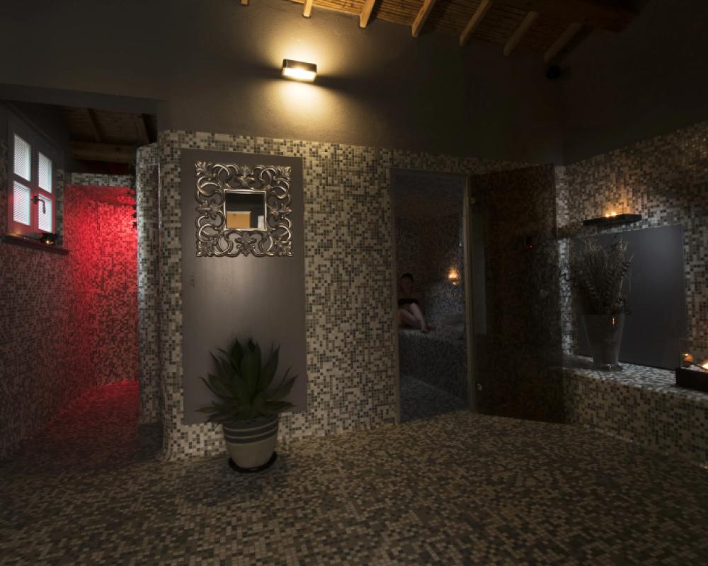 фото Aquae Sinis Albergo Diffuso