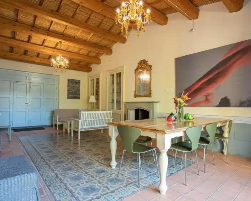 фото Aquae Sinis Albergo Diffuso