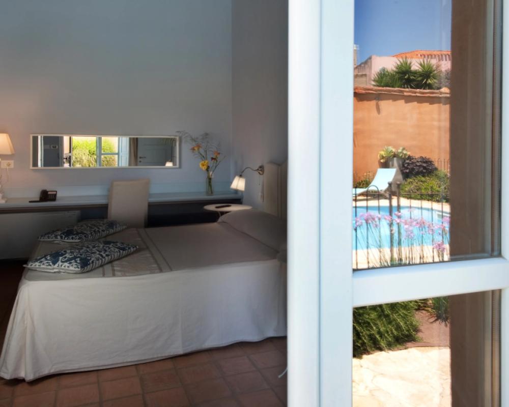 фото Aquae Sinis Albergo Diffuso