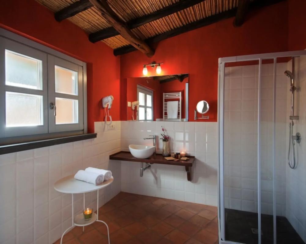 фото Aquae Sinis Albergo Diffuso