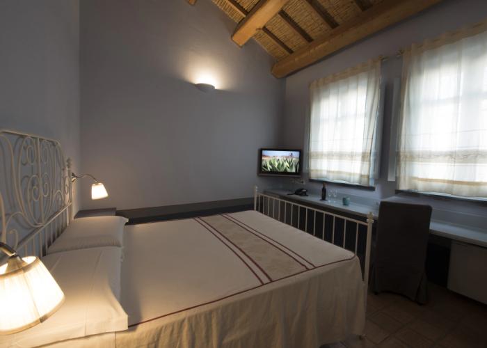 Aquae Sinis Albergo Diffuso