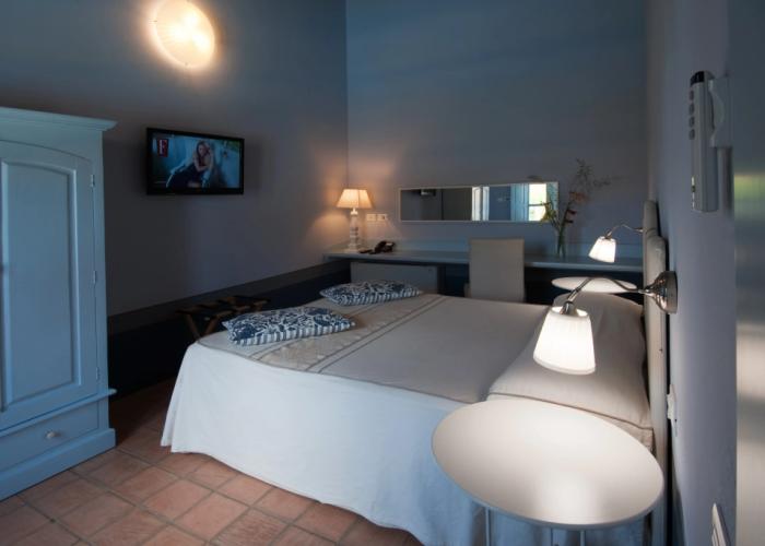 Aquae Sinis Albergo Diffuso