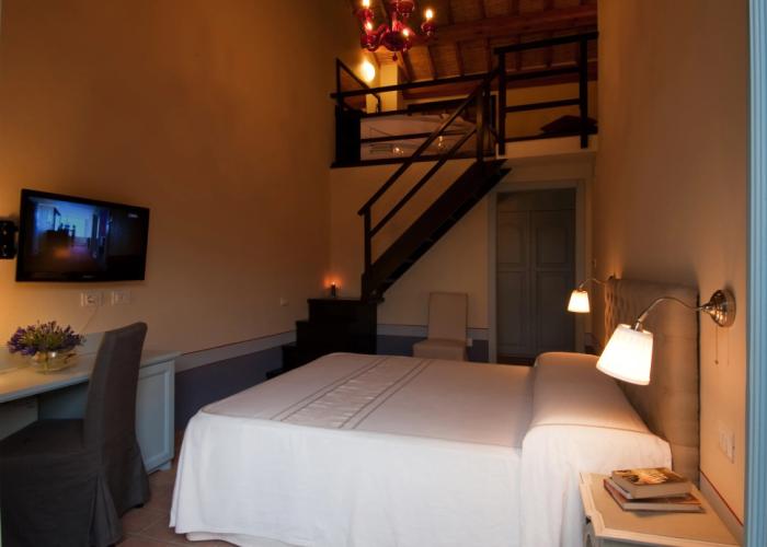 Aquae Sinis Albergo Diffuso