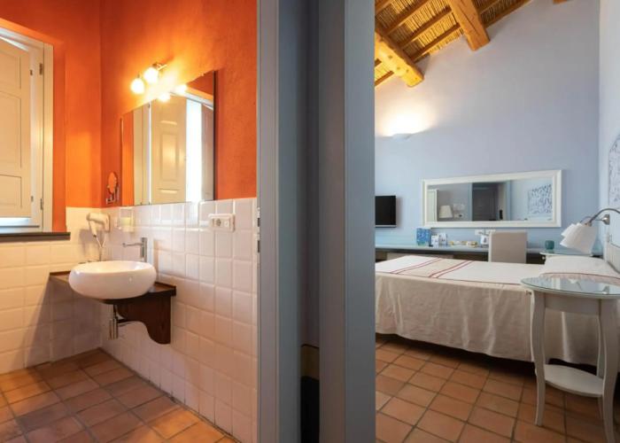 Aquae Sinis Albergo Diffuso