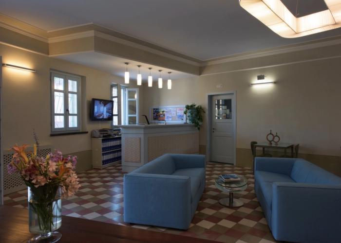 Aquae Sinis Albergo Diffuso