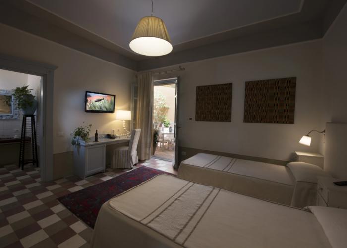 Aquae Sinis Albergo Diffuso