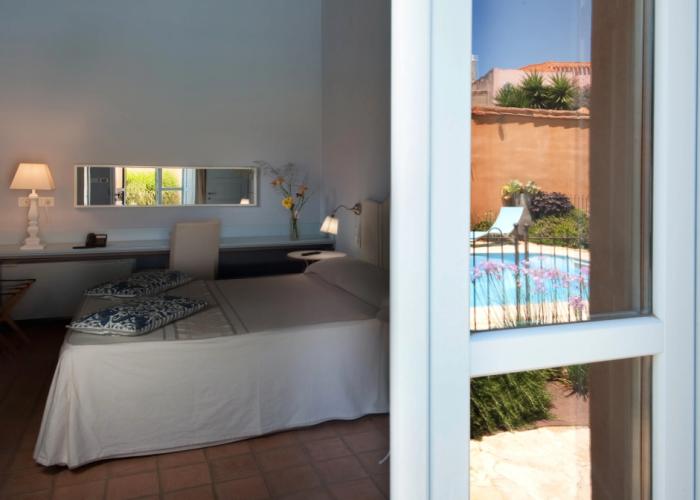 Aquae Sinis Albergo Diffuso