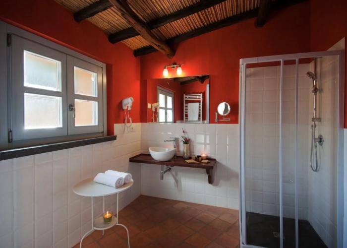 Aquae Sinis Albergo Diffuso