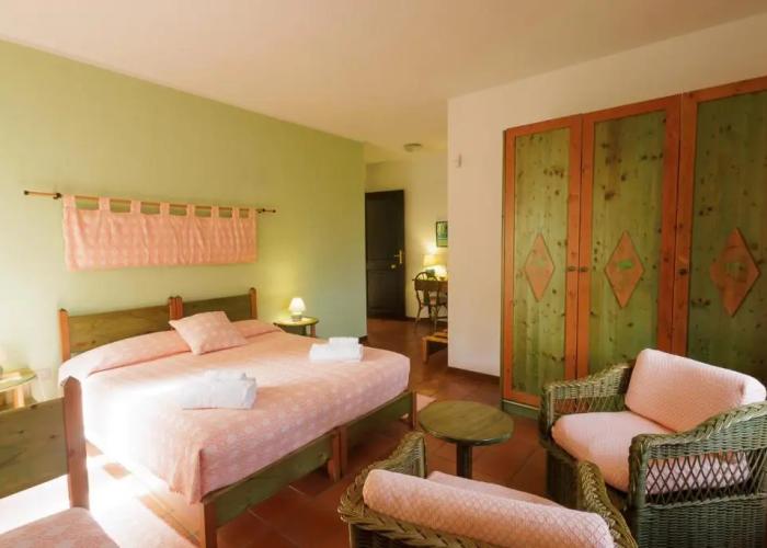 Hotel Sa Pedrera