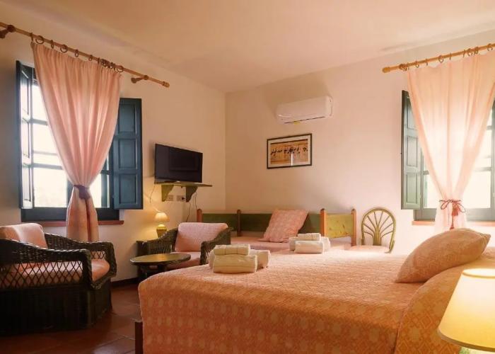 Hotel Sa Pedrera