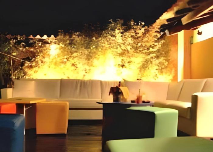 Hotel Sa Pedrera
