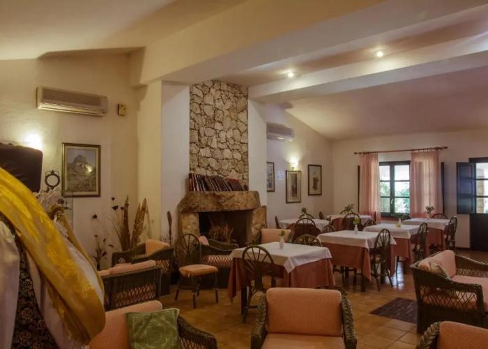 Hotel Sa Pedrera