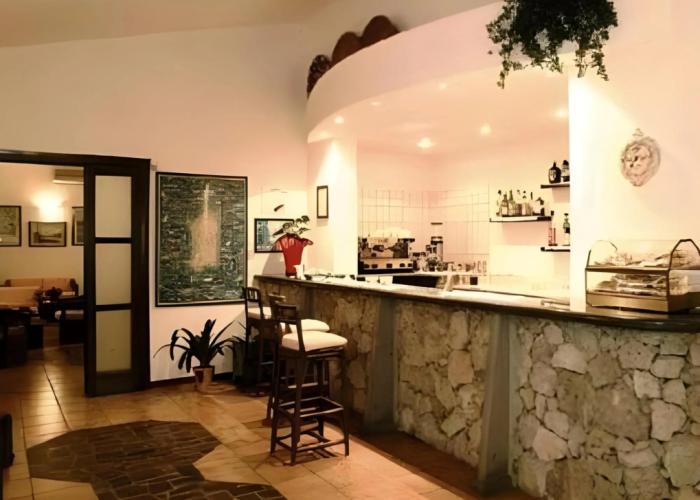 Hotel Sa Pedrera