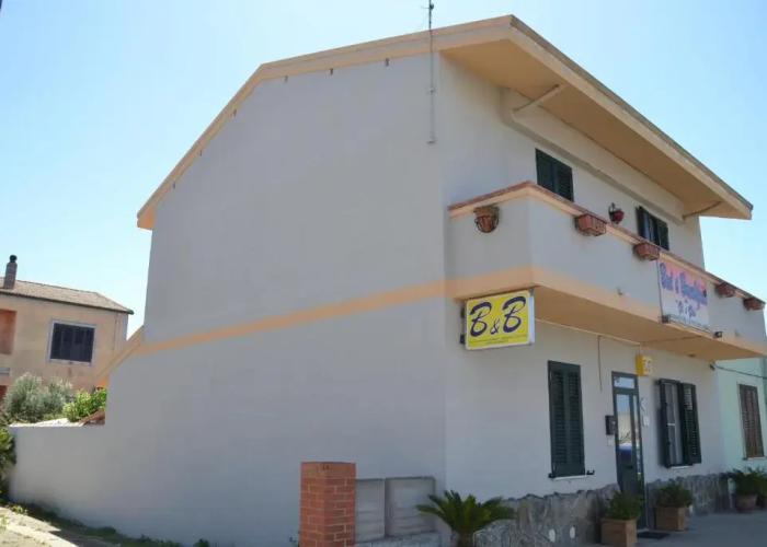 Bed & Breakfast da Gi & Giò