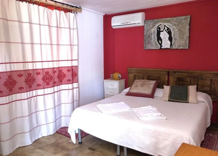 Sa Pintadera Residence
