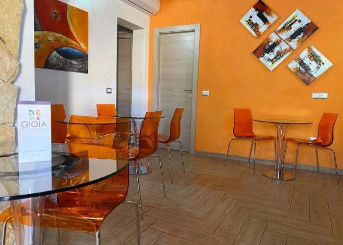 Gioia Guesthouse