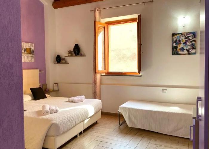 Gioia Guesthouse