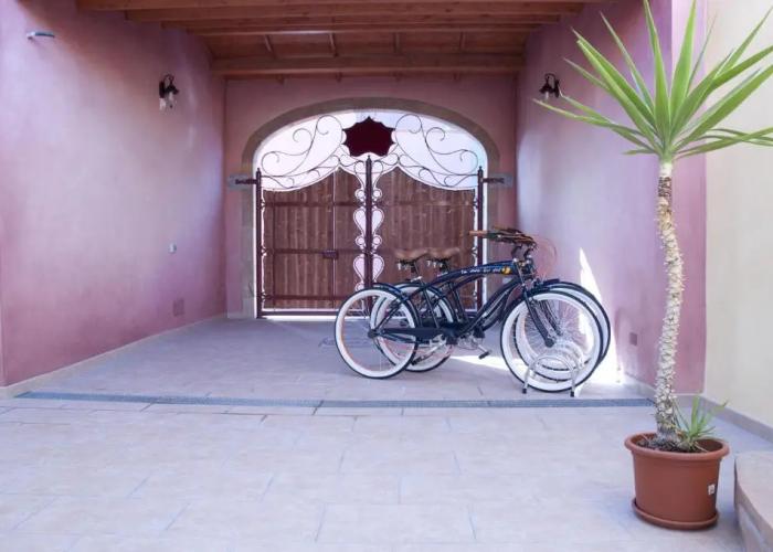 Gioia Guesthouse