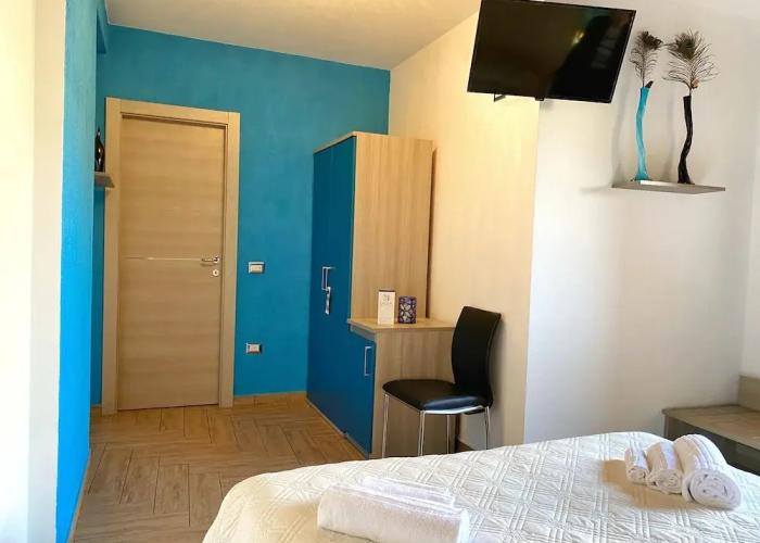 Gioia Guesthouse